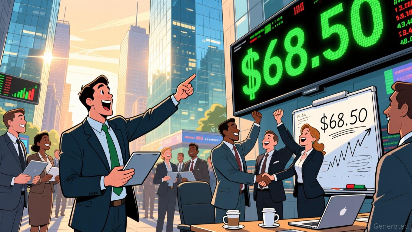 TSMC Shares Soar 3.075% as AI and Auto Demand Revive Semiconductor Cycles