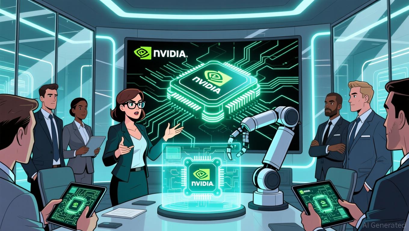 NVIDIA’s Intraday Spike Unexplained by Fundamentals — A Technical and Order Flow Deep Dive