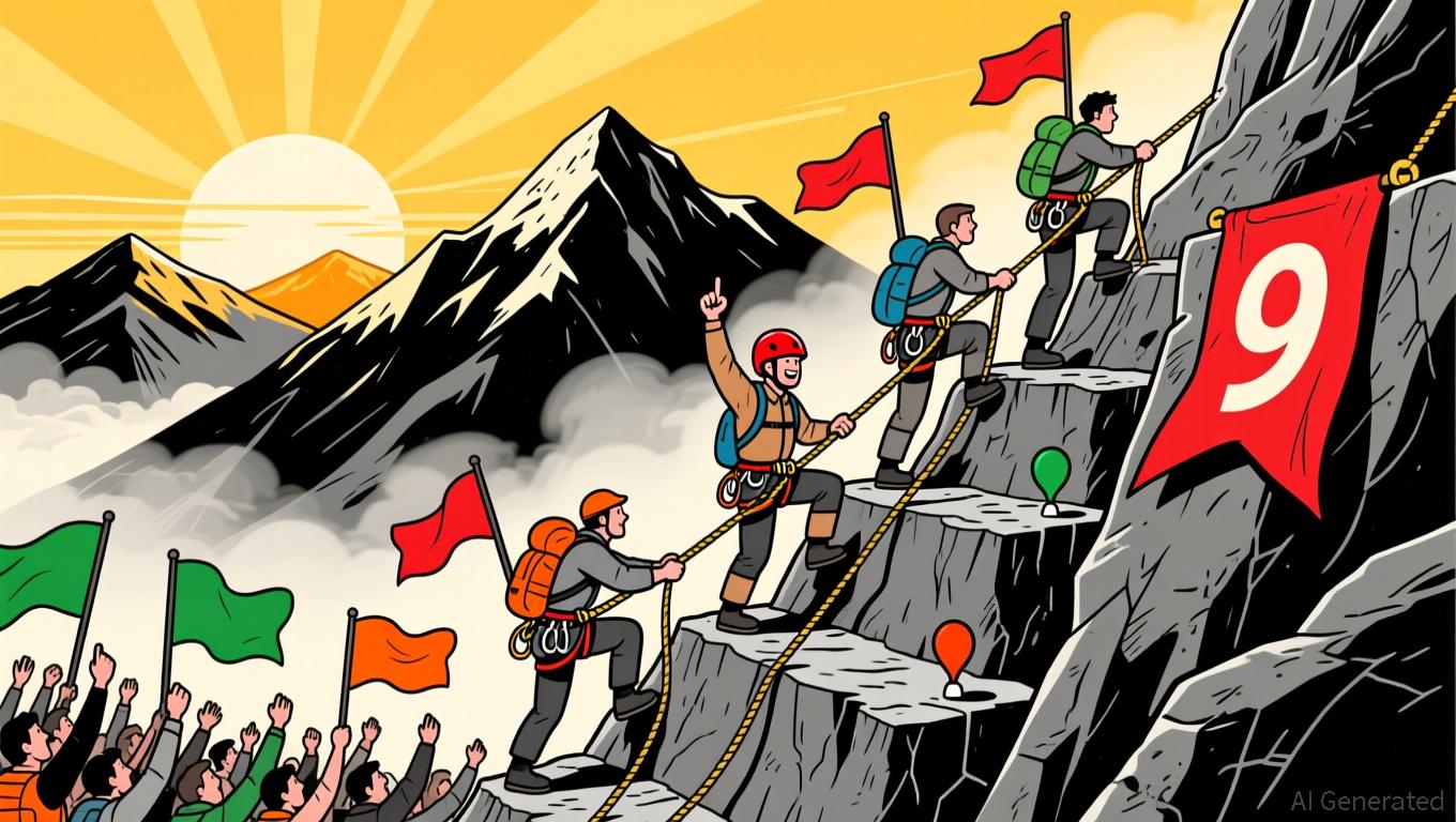 Cardano and XRP: Breaking Key Resistance Levels Amid Bitcoin's Stability and Altcoin Recovery