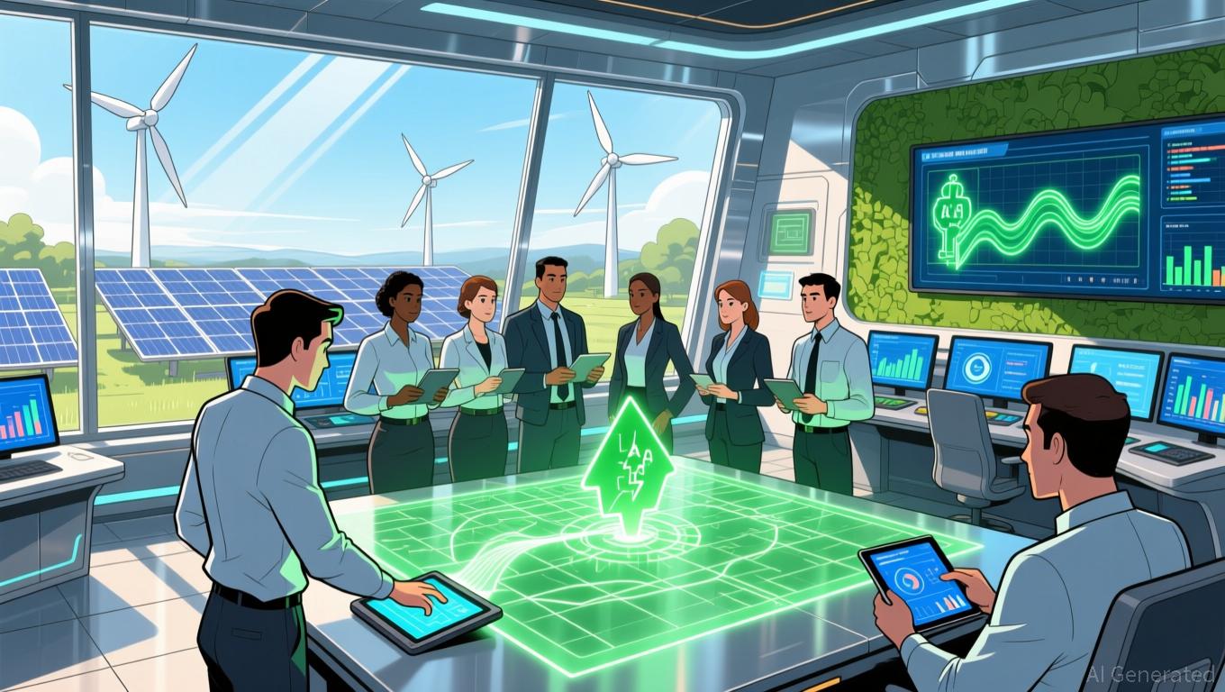 Energy Sector Resilience Amid Geopolitical and Supply-Demand Shifts: Strategic Positioning for Sustained Stock Gains