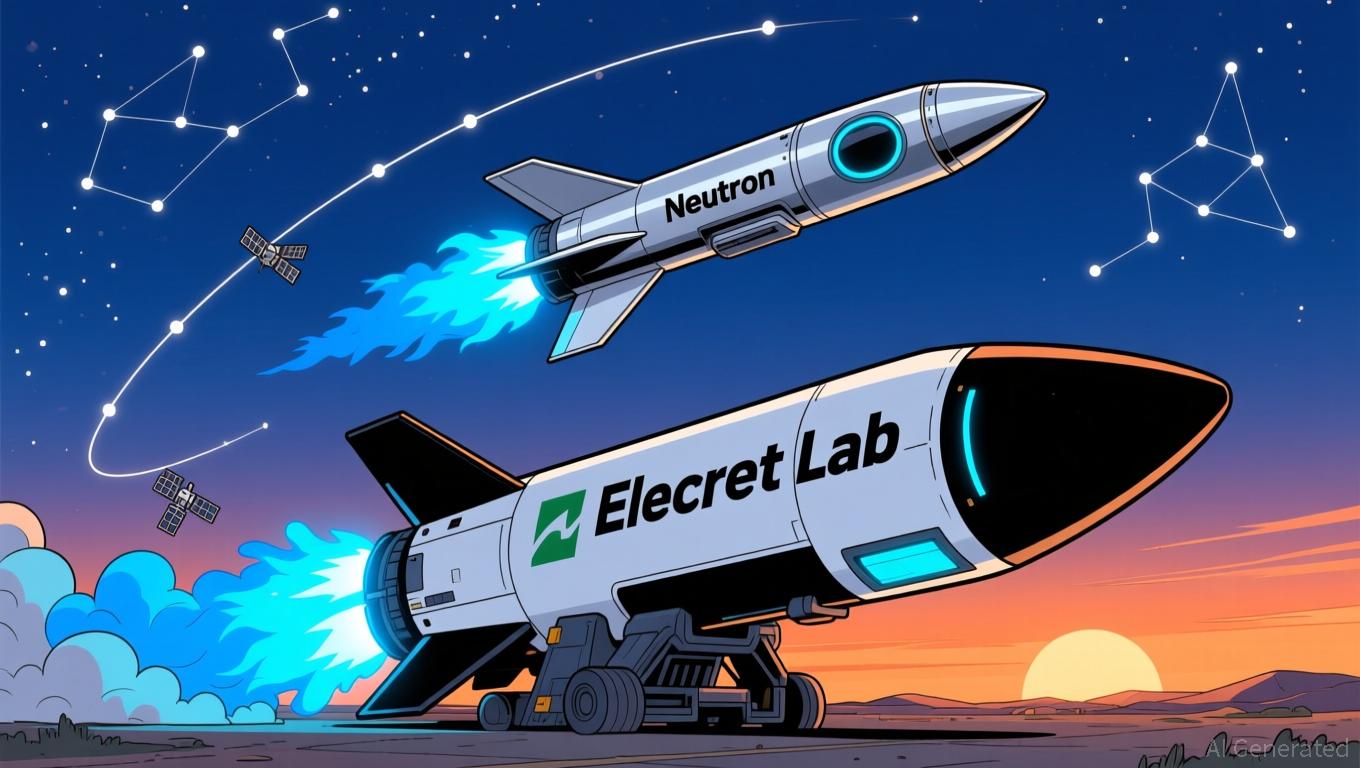 Rocket Lab's Stock: Is This Bullish Bounce a Sustainable Buy Opportunity?