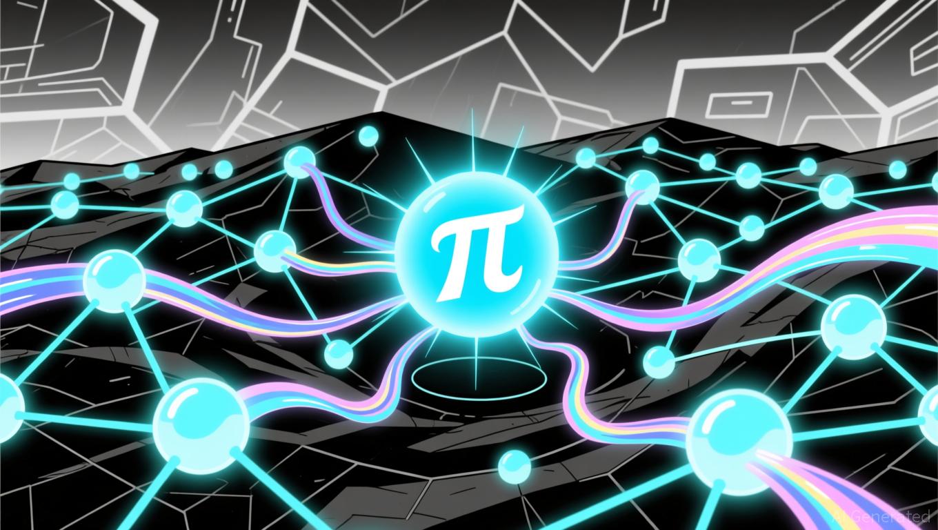 Pi Network: A Strategic Buy Before Mainnet Launch and AI Utility Expansion