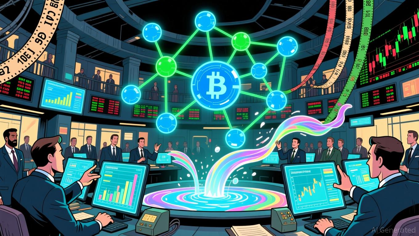 RISE and BSX Bridge DeFi and Traditional Finance with First Integrated Orderbooks