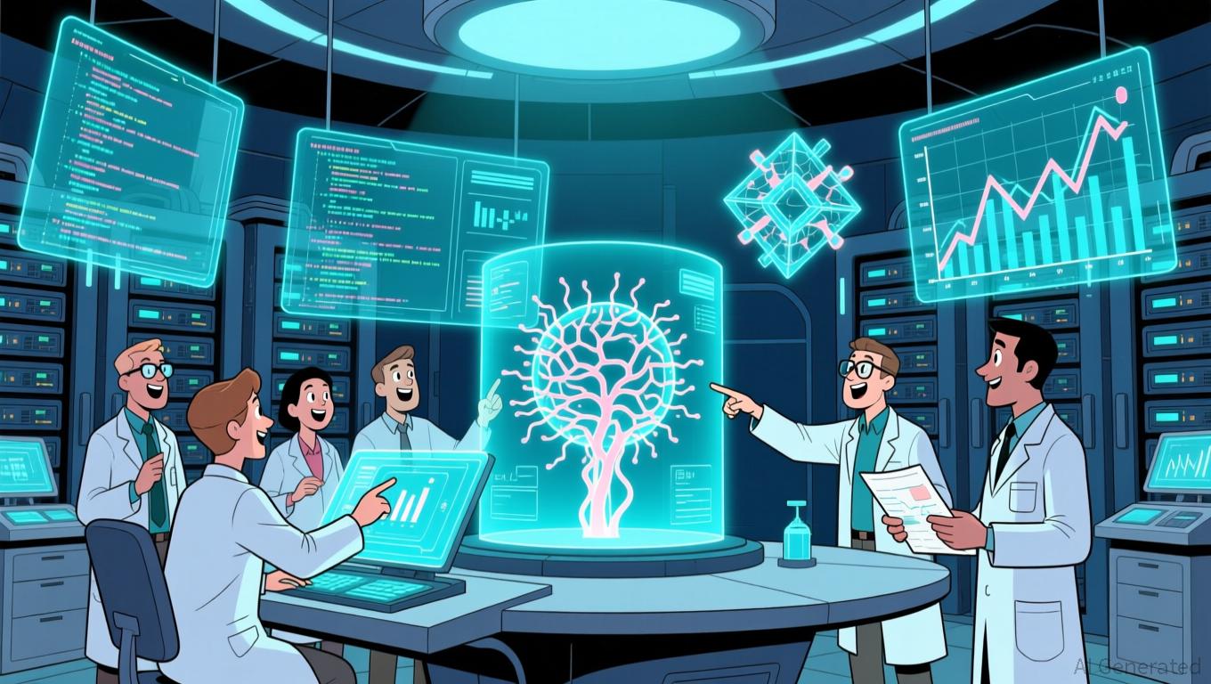 Yann LeCun's Exit from Meta and Its Implications for AI Innovation and Startup Ecosystems