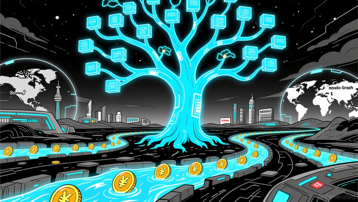 Is Conflux (CFX) Poised for a Major Bull Run Amid Regulatory Shifts and Technological Upgrades?