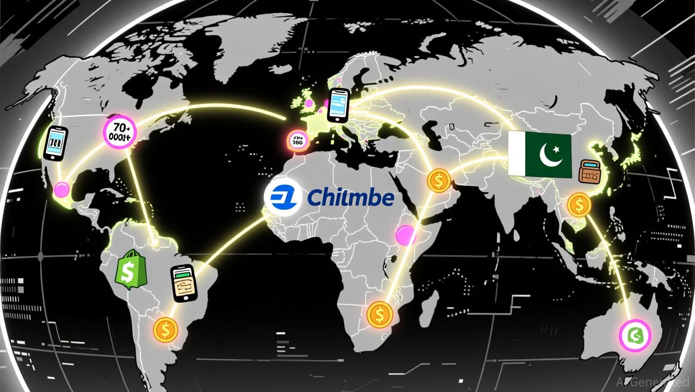 The Rise of Onchain Payment Infrastructure: WalletConnect Pay and the Road to Mainstream Crypto Commerce