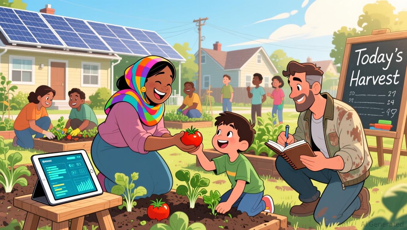 Empowering Communities: How Grassroots Narratives Drive Scalable ROI in Social Impact Investing for Education and Hunger Alleviation