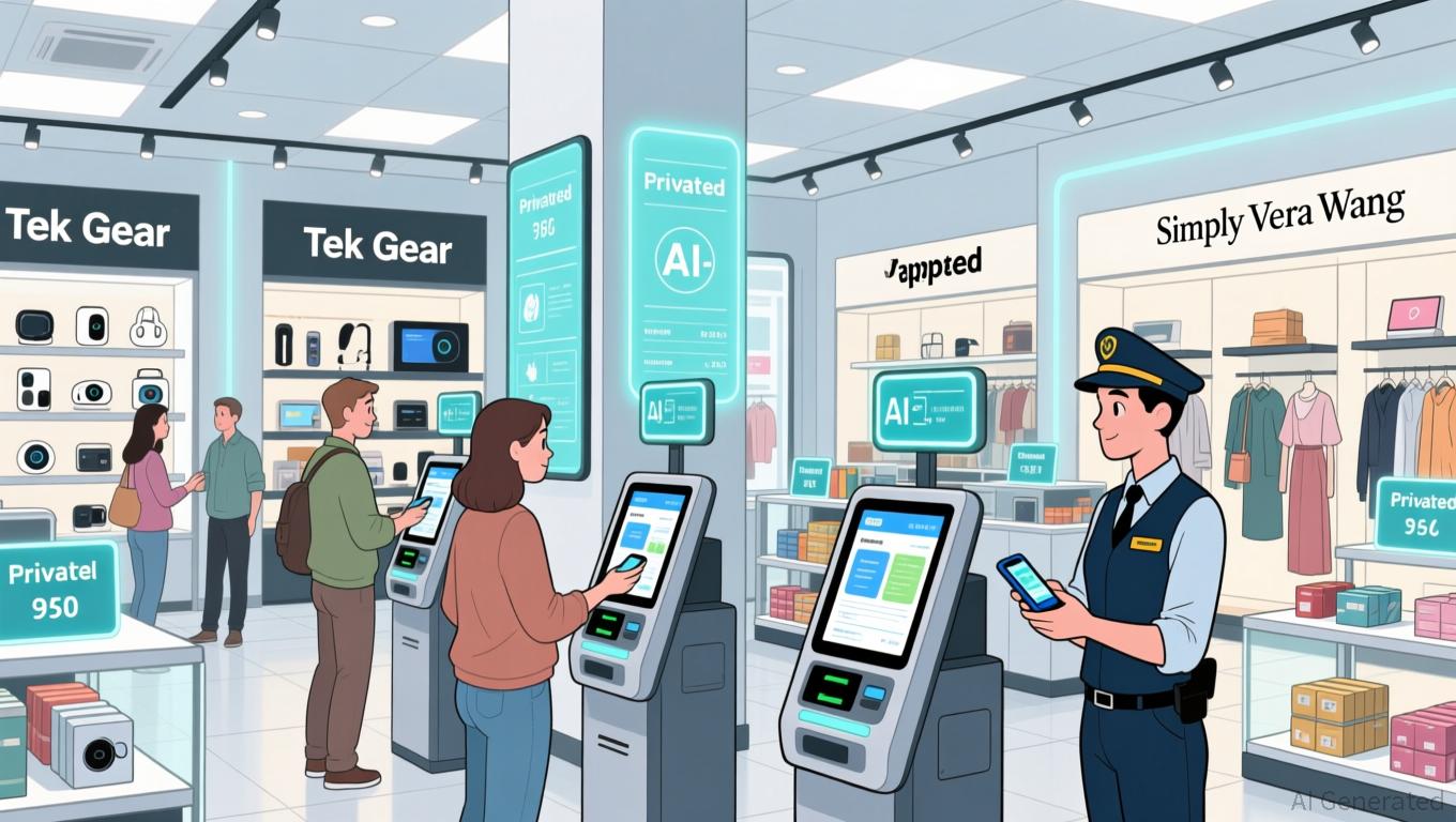 Kohl's Corp. and Its Path to Recovery in a Changing Retail Landscape