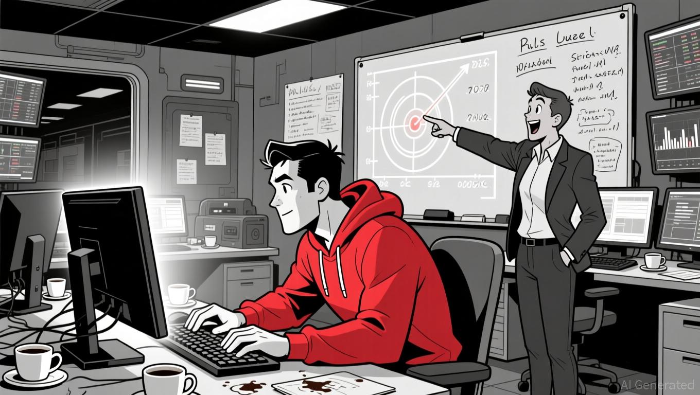 Dogecoin at a Pivotal Technical Crossroads: Can Ascending Support Hold to Catalyze a 20% Rally?