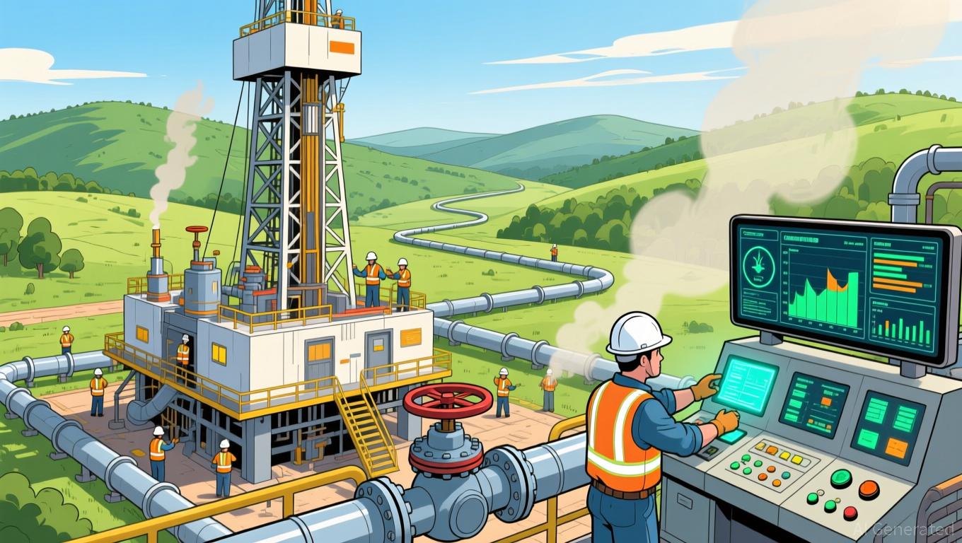 Infinity Natural Resources: Balancing Growth and Shareholder Value in 2025