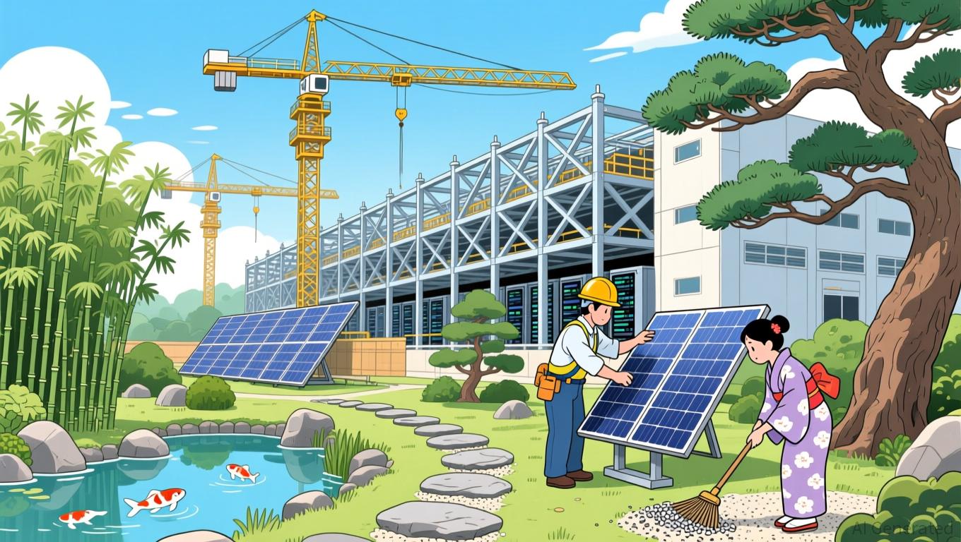 Kajima Corporation's Revised Earnings Guidance in a Volatile Construction Sector