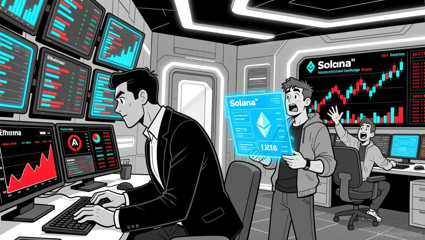 How to Gain a Competitive Edge in Crypto Trading Using Advanced Tools