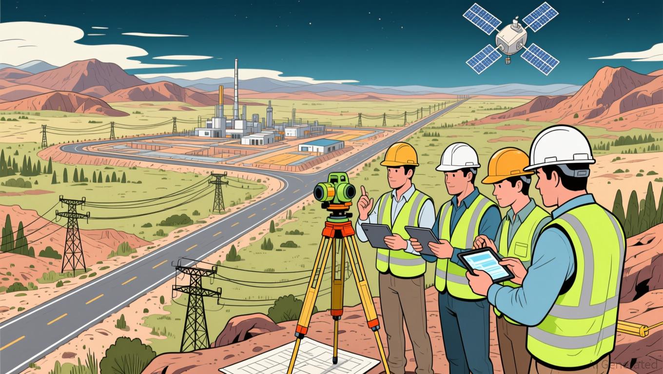 Star Diamond's Strategic Path to Value Creation Post-Q3 Earnings: Pre-Feasibility Study-Driven Turnaround and Infrastructure Leverage