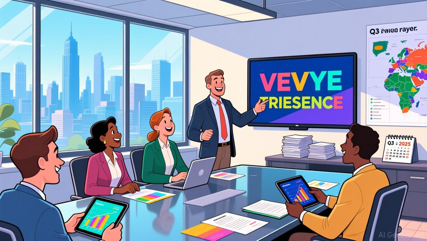 Q3 2025 Earnings Call Contradictions: VEVYE Data Sharing, TRIESENCE Pricing, and ASP Strategies