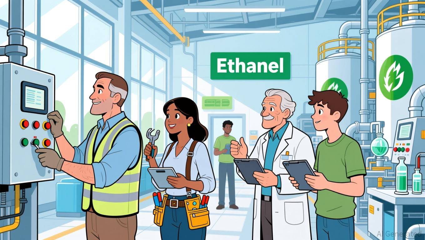 Corporate Social Responsibility in Energy Infrastructure: How Workforce Diversity and Veteran Inclusion Drive Operational Excellence