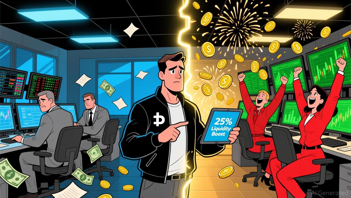 The Impact of Coinbase Delistings on Altcoin Liquidity and Investor Sentiment