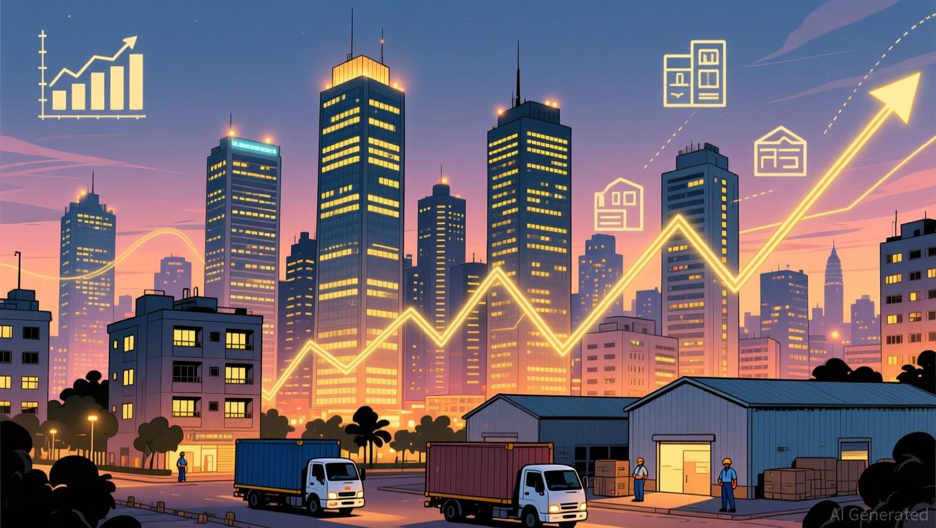 ITIC's Q3 Earnings Surge Amid Real Estate Market Tailwinds: Assessing Growth Sustainability in a Shifting Landscape