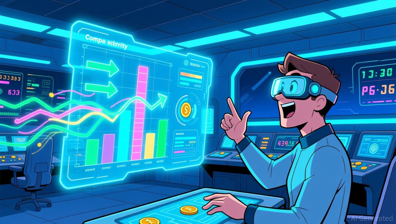 Noomez's Scarcity Engine: Engineering Value in Crypto's 2025 Bull Run