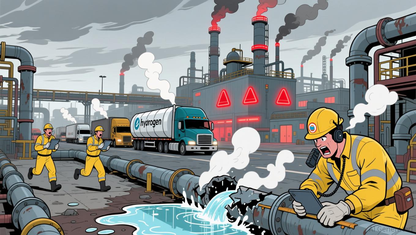 Plug Power: Sell On Rapidly Declining Backlog And No Visible Path To Profitability