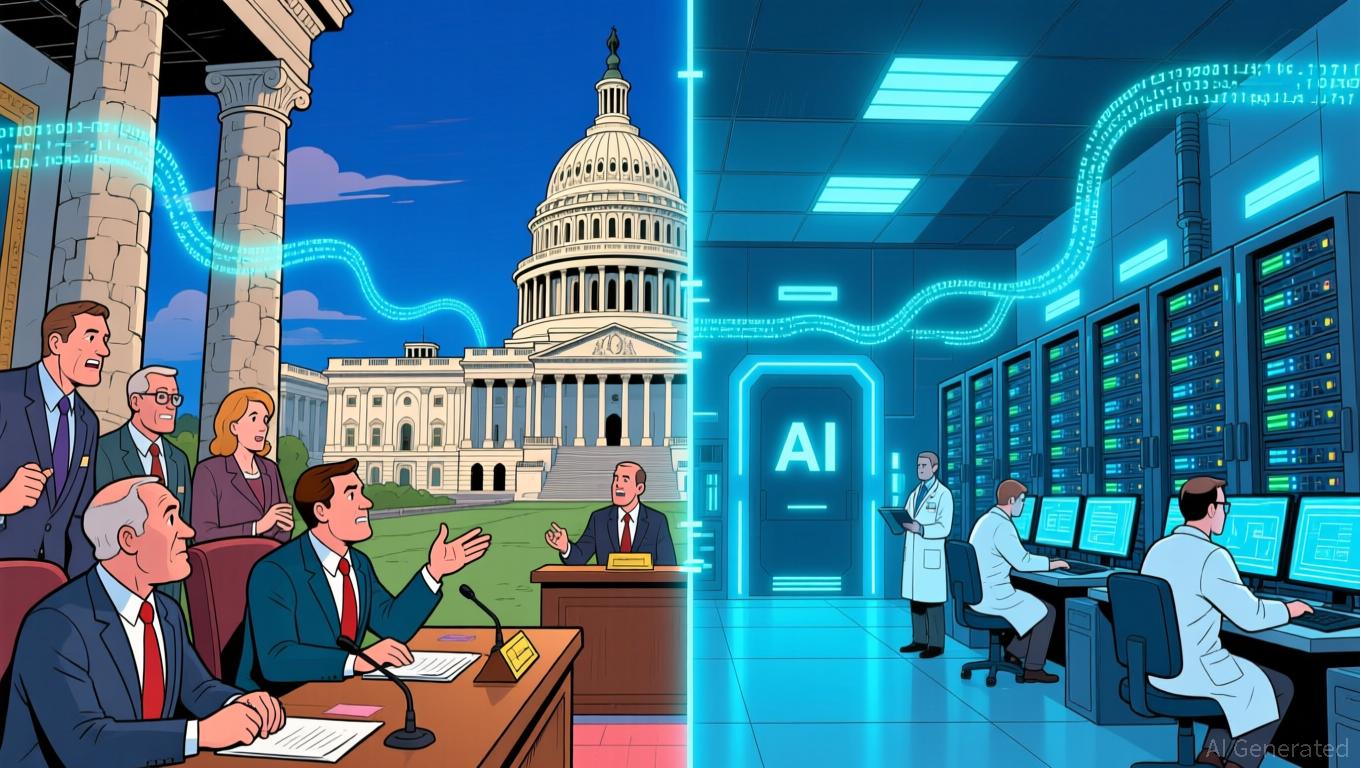 Navigating Sector Divergence: The Impact of Government Reopening and AI Valuation Concerns on Market Direction