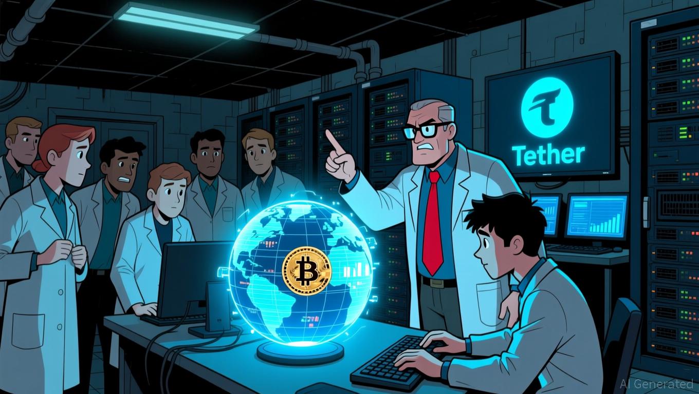 POL/Tether Market Overview