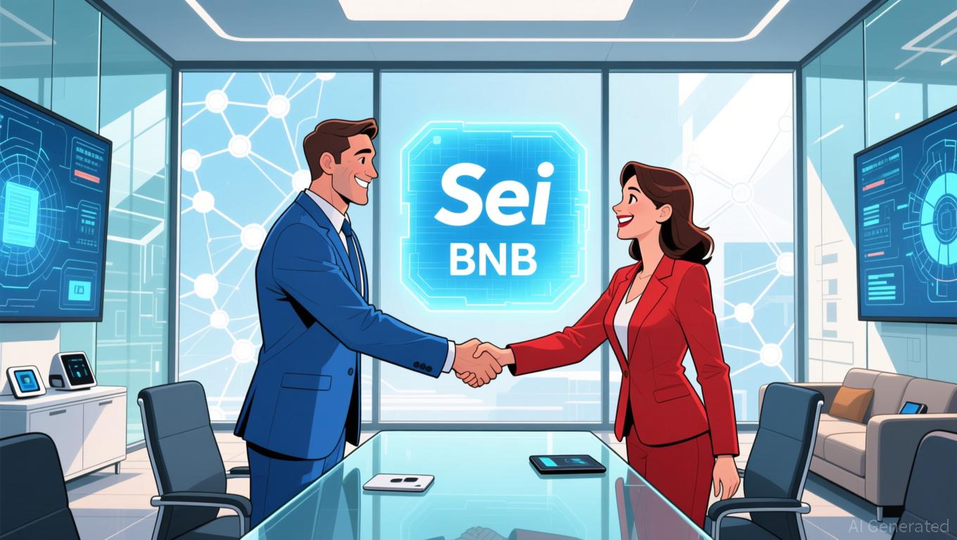 Market Overview for Sei/BNB (SEIBNB) - 2025-11-11