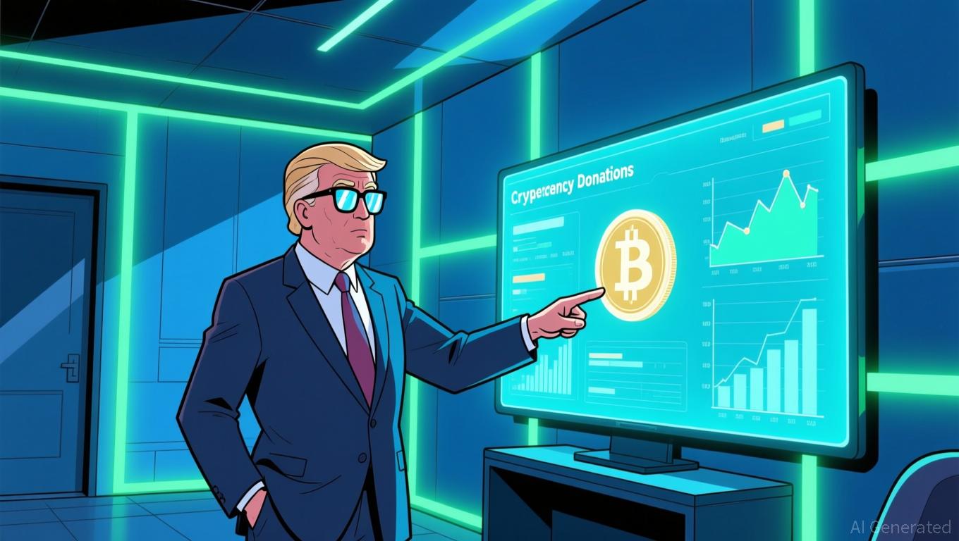 XRP News Today: Can Deaton's Crypto Backing Shift Massachusetts' Political Tide?