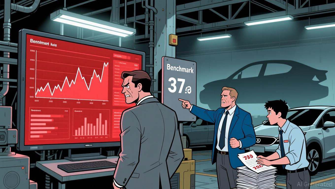 Martinrea International's Q3 2024 Earnings Disappointment and Strategic Outlook