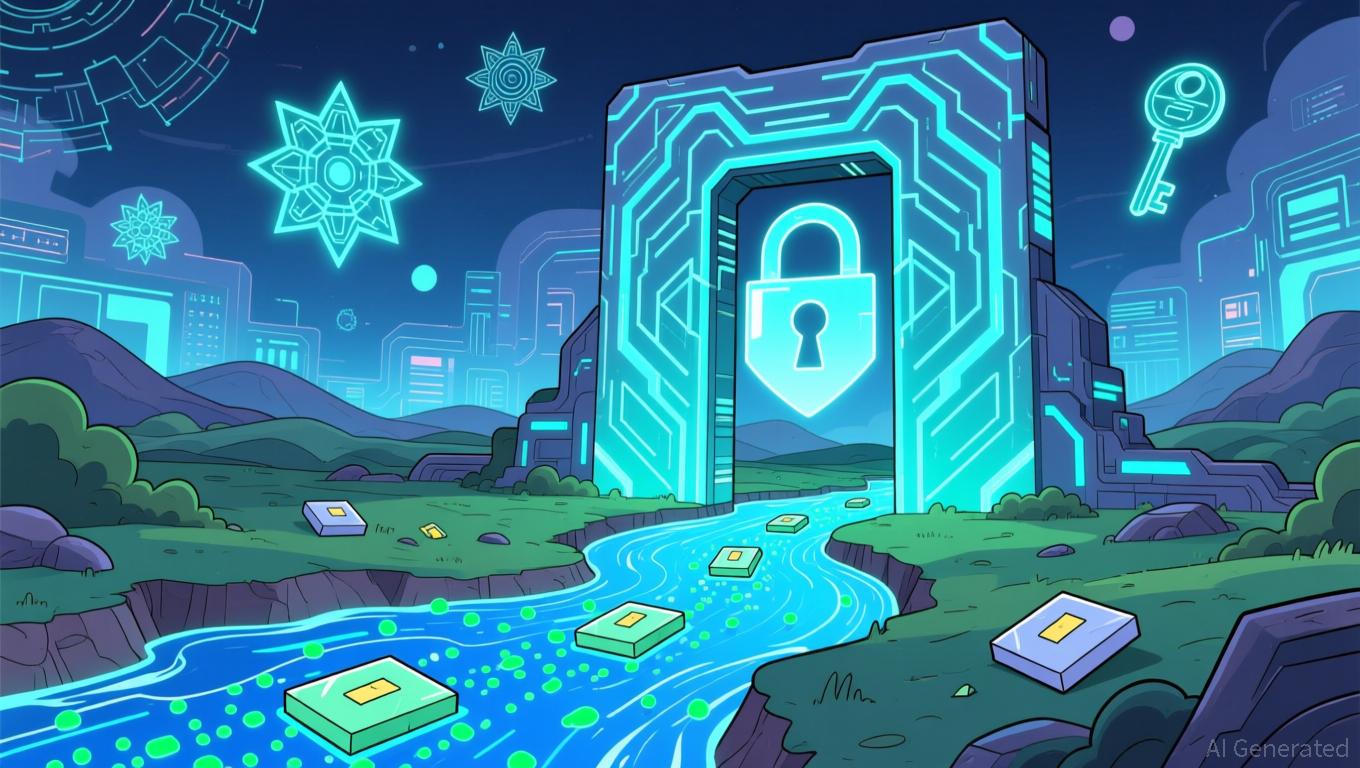 Harvest Now, Decrypt Later: Quantum-Proof Encryption Push Gains Urgency