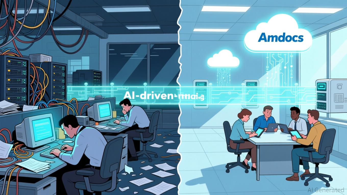 Amdocs (DOX) Q4 2025 Earnings: Assessing Growth Momentum in a High-Service IT Sector