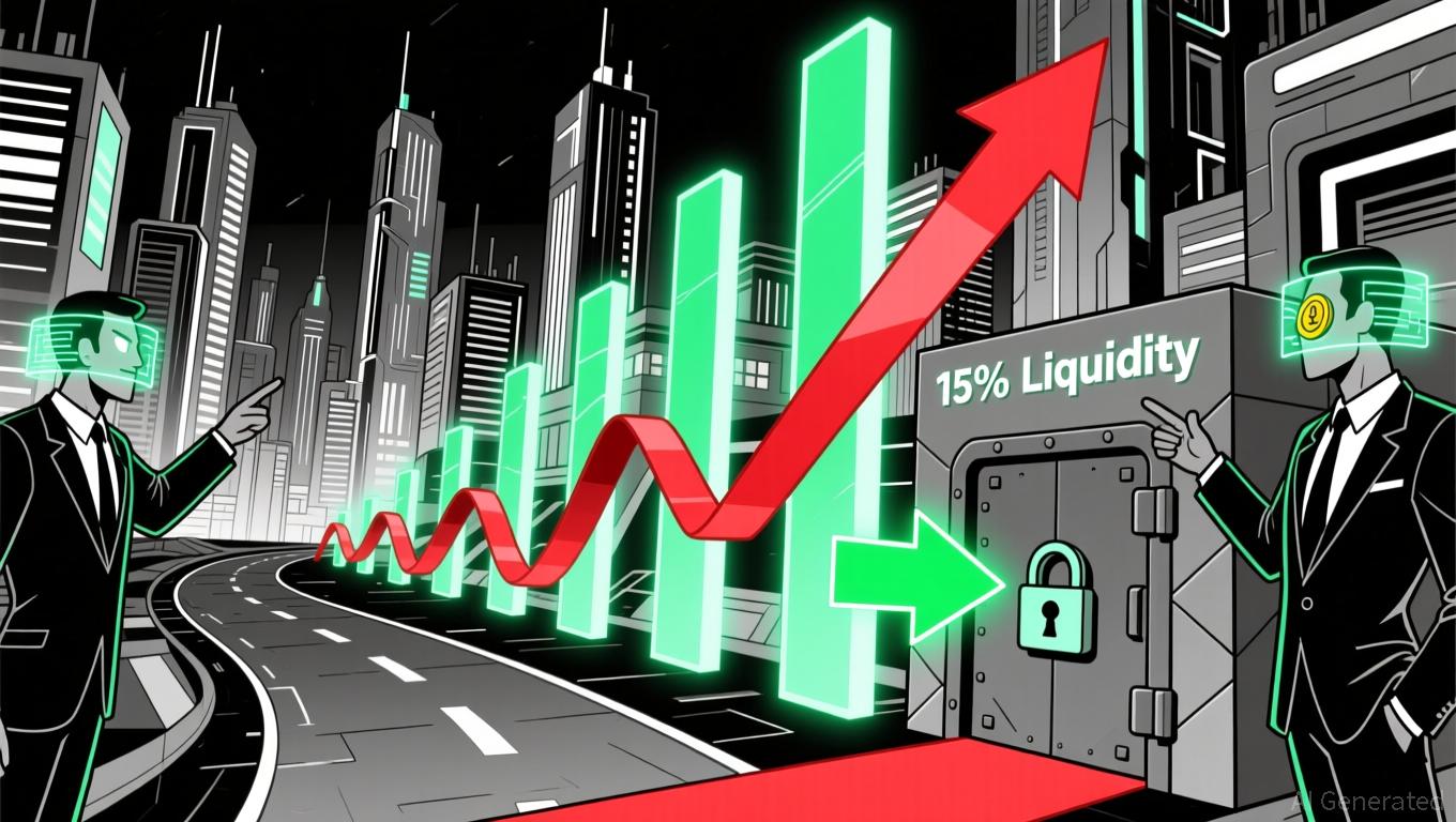 Noomez ($NNZ): The 28-Stage Meme Coin with Built-In Scarcity and 100x Potential