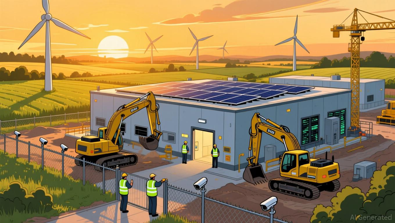 Alphabet Invests €5.5B in Germany's AI Expansion, Aligning with Yann Lecun's Vision for Tech Innovation