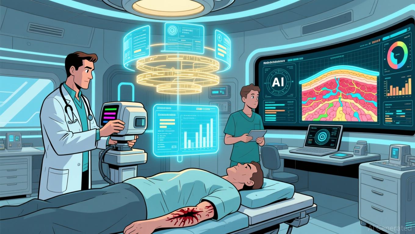 Spectral AI (MDAI): Navigating Regulatory Hurdles and Liquidity Gains Amid Revenue Softness