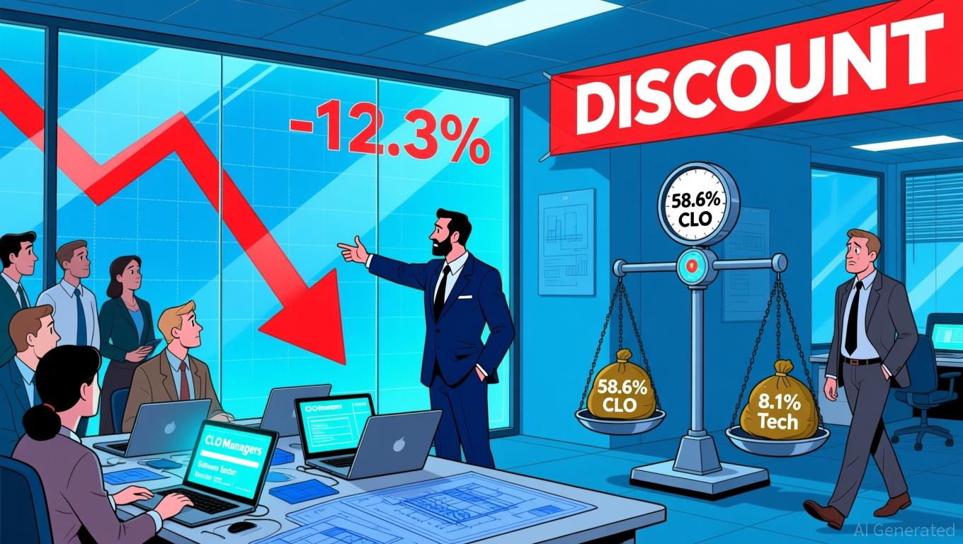 Pearl Diver Credit Company Inc.: Navigating Q3 2025 Earnings in a Shifting Rate Environment