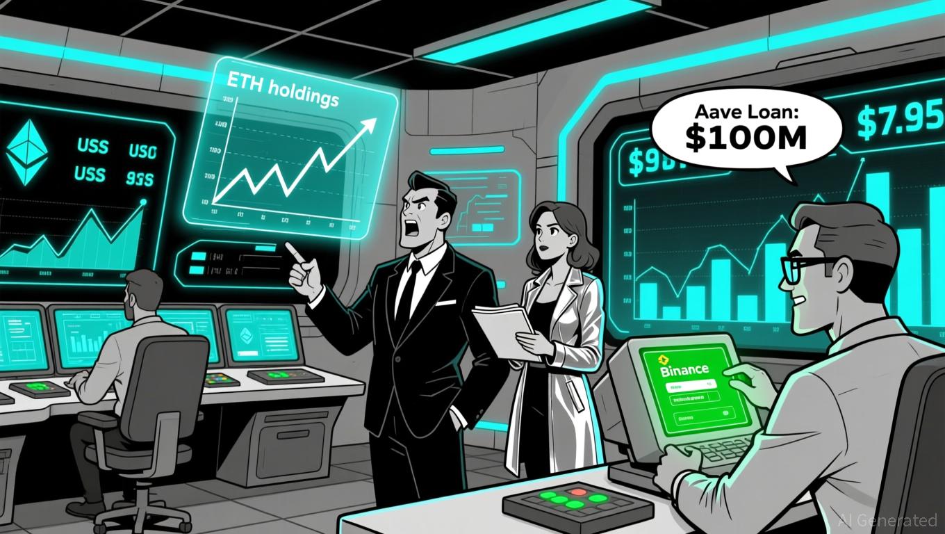 BullZilla, Ethereum, and Hedera: Why These Are the Must-Have Cryptos for Whale Investors in November 2025