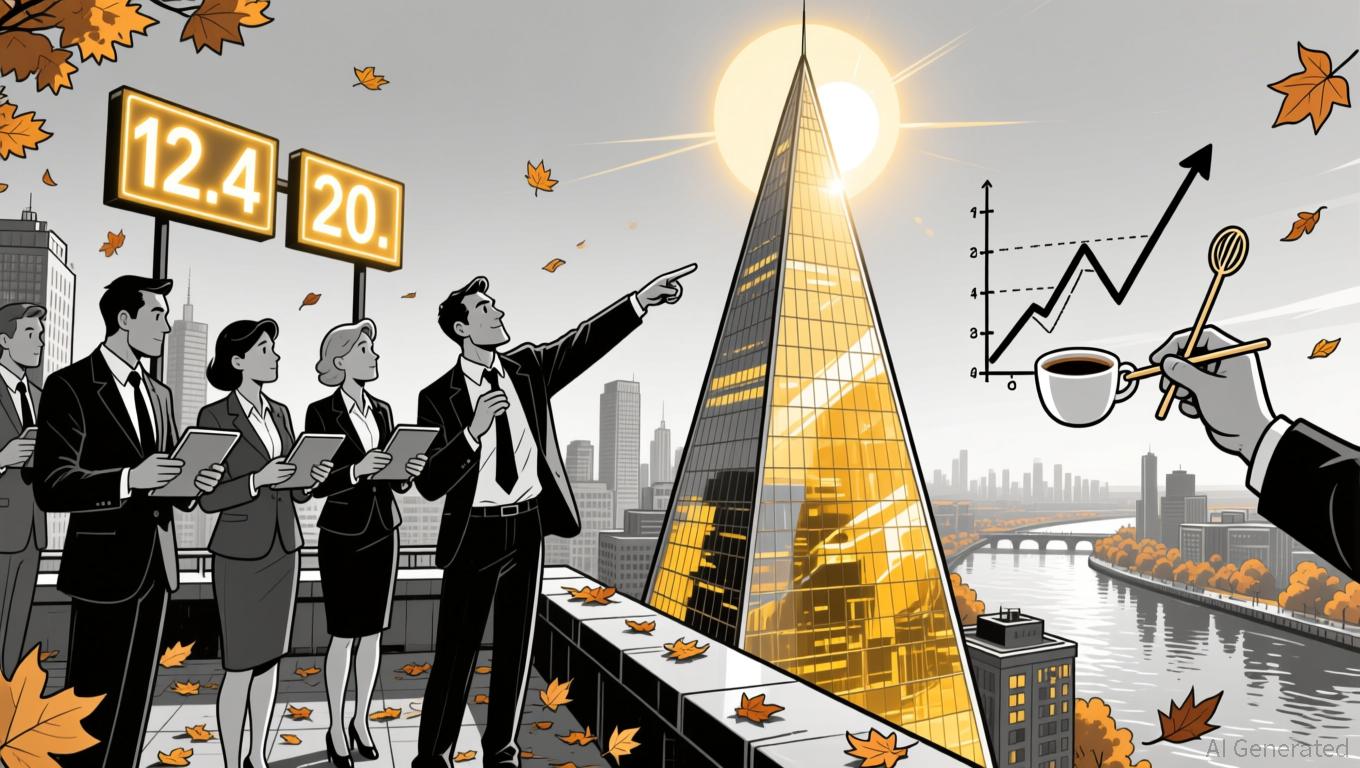 TORN's Privacy-Driven Resurgence: On-Chain Momentum and Market Structure Analysis