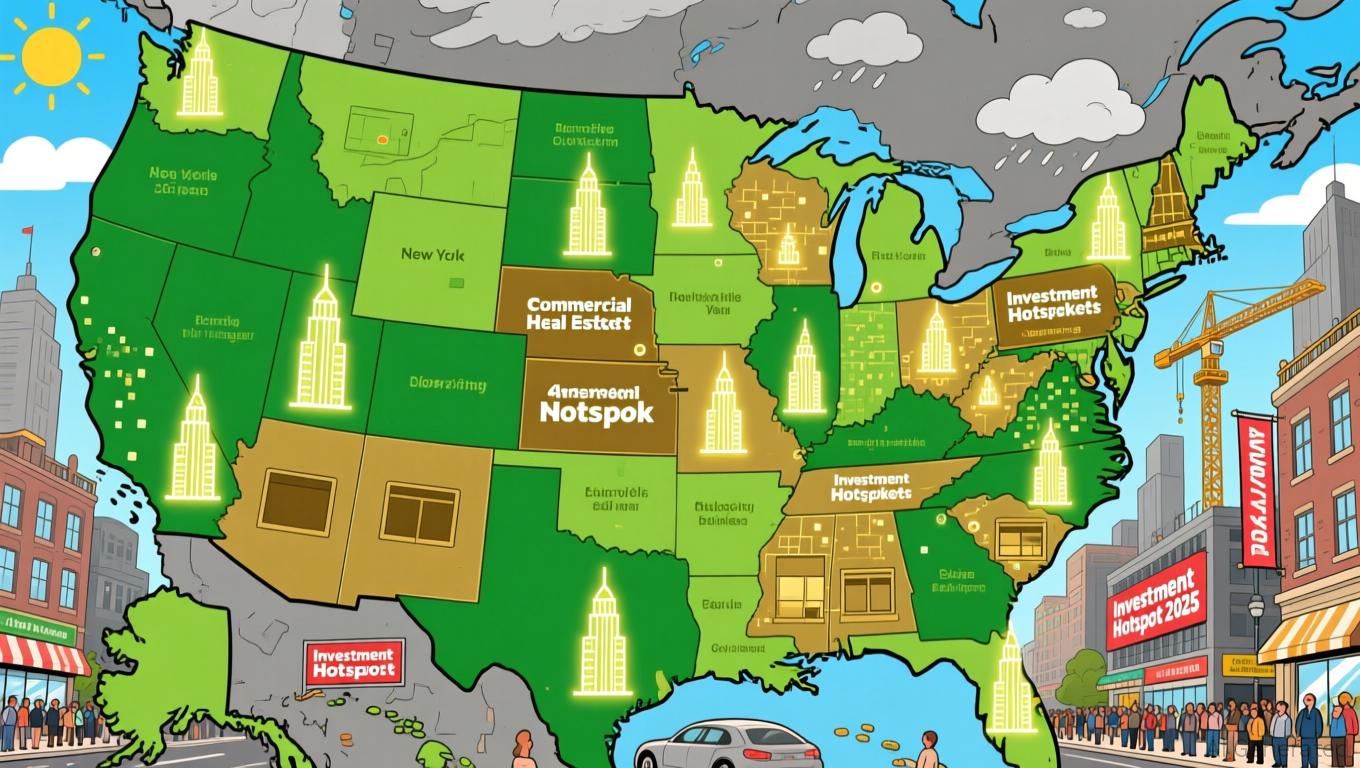 Douglas Emmett: NOI Growth Fragile Amid Office Credit and Regulatory Risks