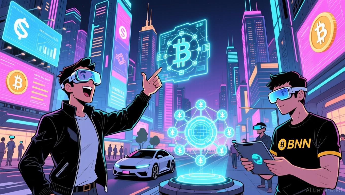 Cyber/BNB Market Overview – 2025-11-11