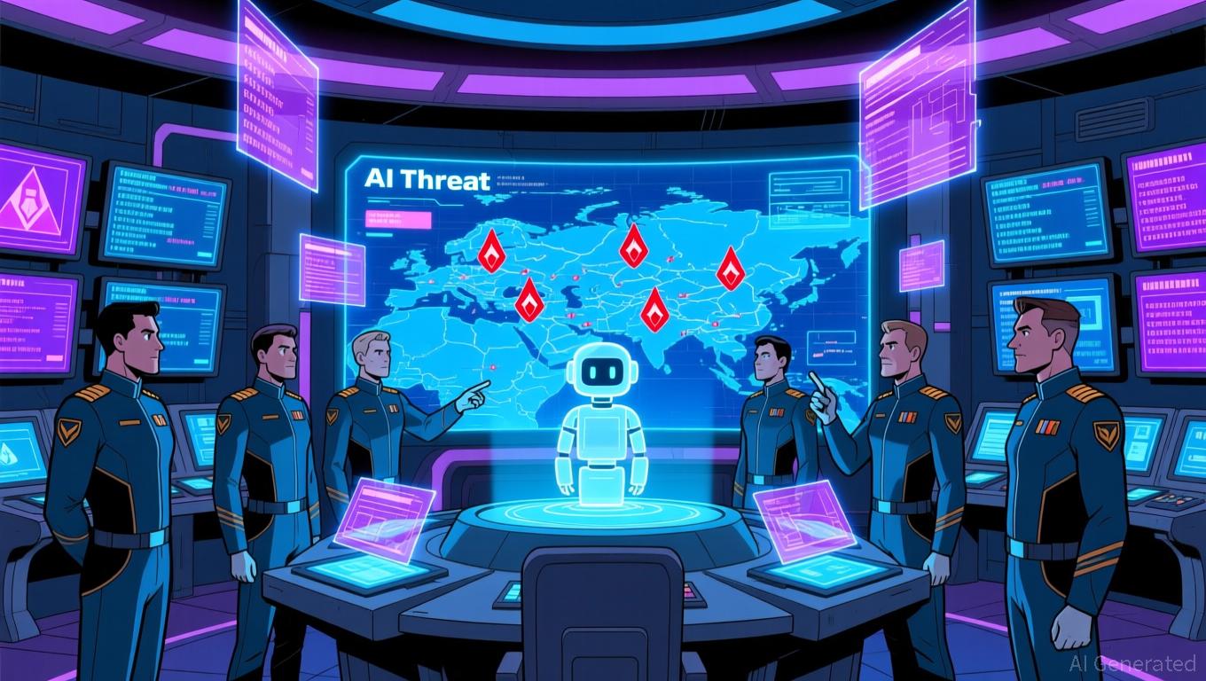 BBAI's Strategic Position in a High-Growth, Low-Crowd Secure AI Market