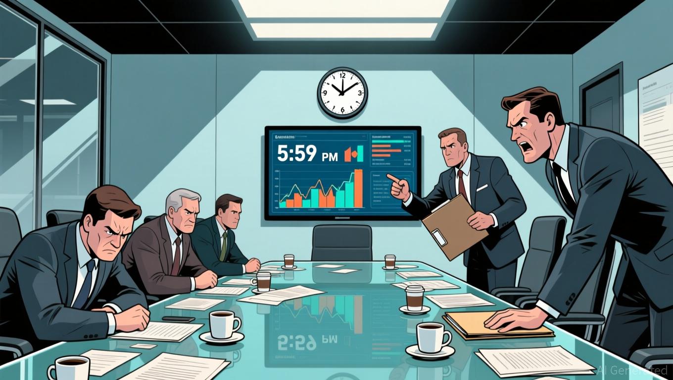 Navigating Legal Uncertainty: Investor Risks in Synopsys' Securities Class Action