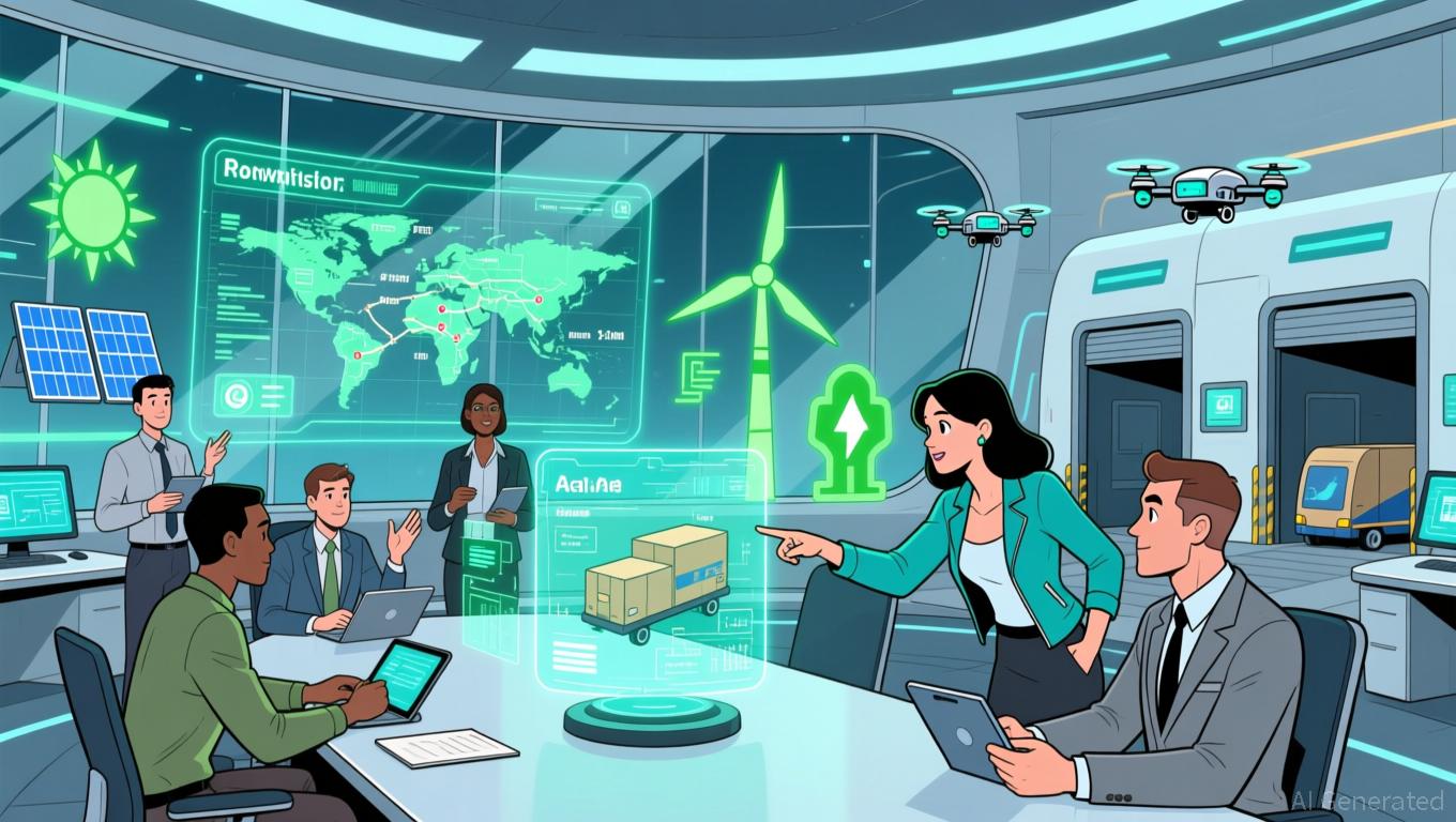 Strategic Moves in Japan's Evolving Logistics Sector: Assessing transcosmos' Response to Regulatory Shifts