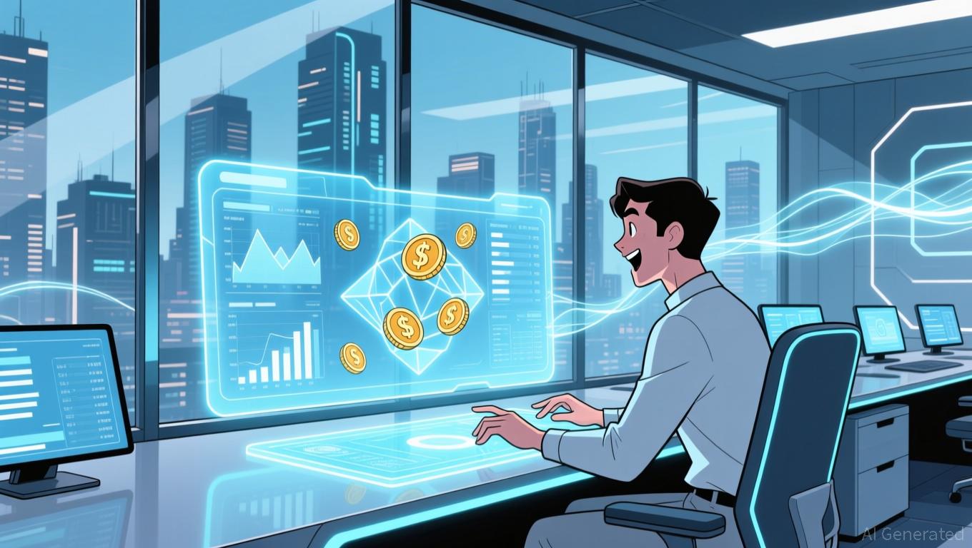 Binance's Risk-Free Demo Trading Bridges Crypto's Knowledge Gap