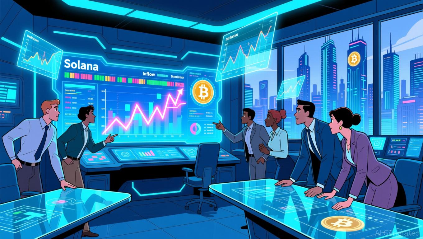 Solana News Today: Bitwise's Altcoin ETF Ignites Regulatory and Competitive Firestorm