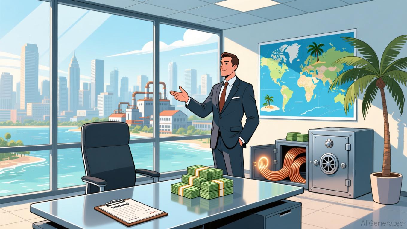 A. Soriano Corp: A High-Yield, Low-Volatility Play in a Diversified Philippine Holding Company