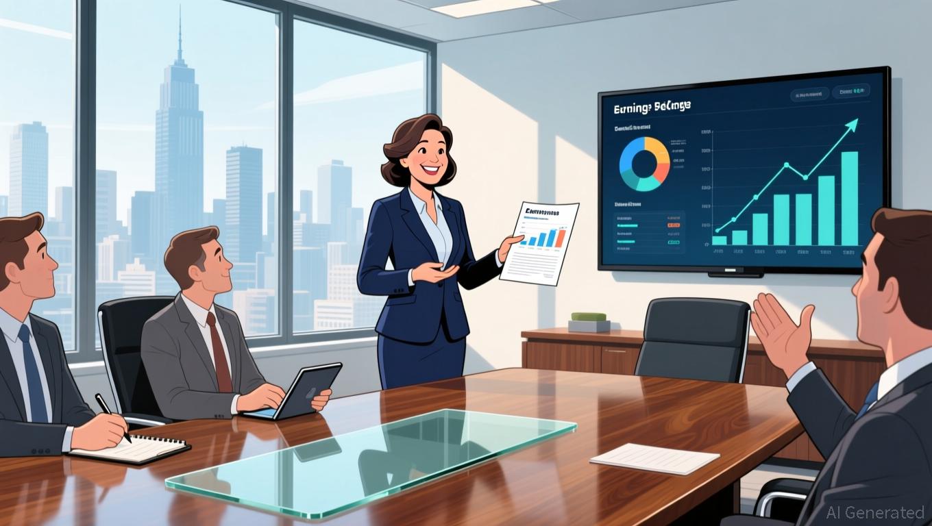 908 Devices 2025 Q3 Earnings 48.9% Reduction in Net Loss Amid Revenue Decline