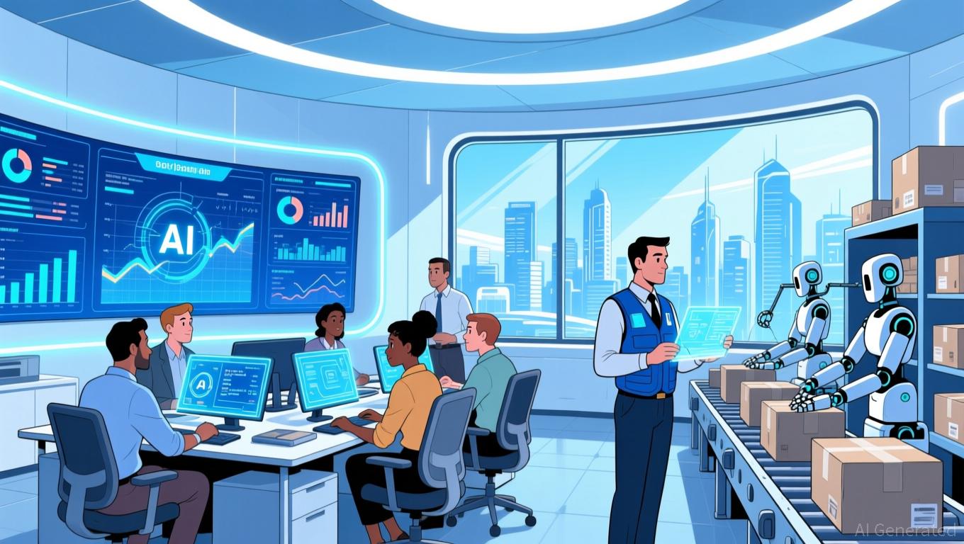 AI-Driven Workforce Optimization in Private Equity: Strategic Advantages and Risks for Software-Focused Investments