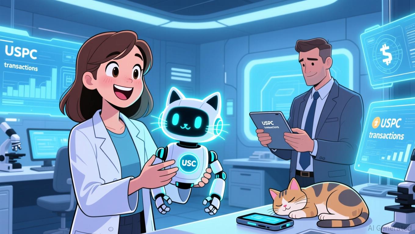 Market Overview for Catizen/USDC (CATIUSDC)