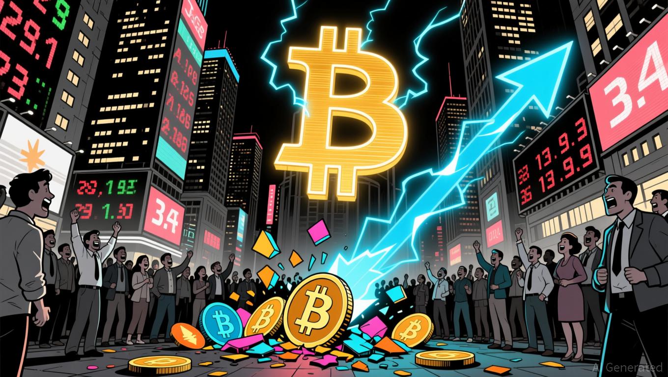 Bitcoin's Structural Edge: Why BTC Dominates in Non-Alt Seasons