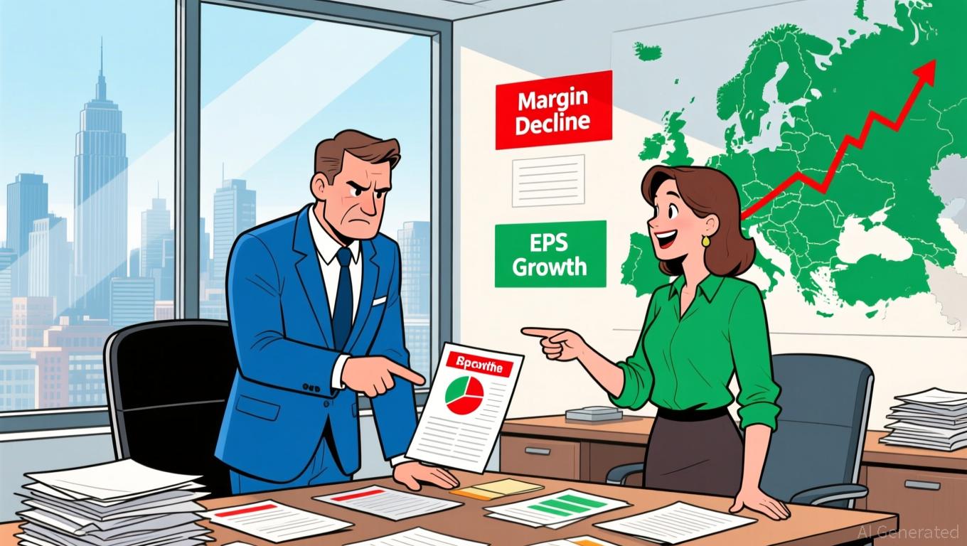 Tatton Asset Management (LON:TAM): A High-Conviction Growth Story Amid Strong EPS Expansion and Insider Confidence