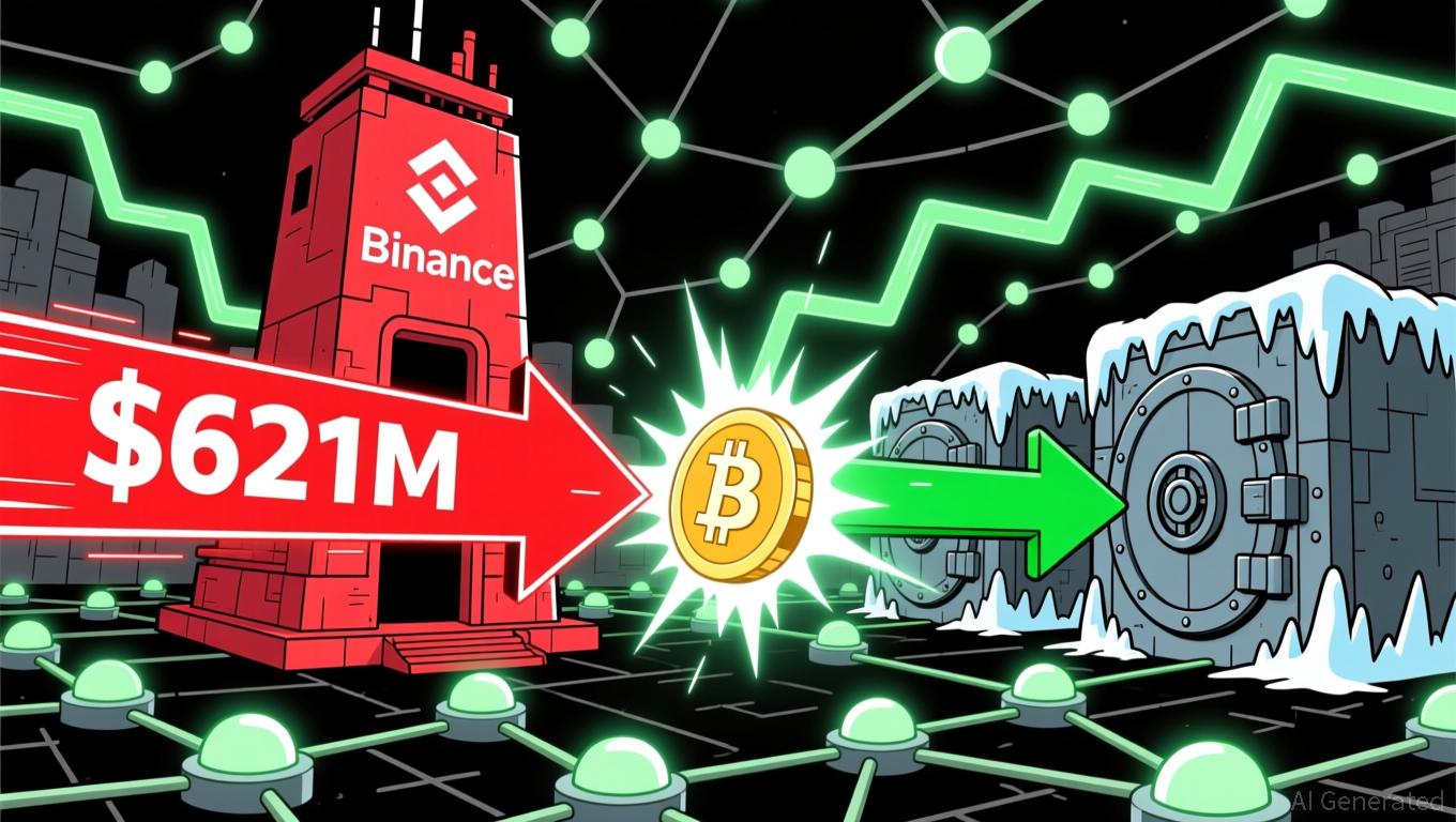 Ethereum Whale Accumulation as a Leading Indicator of Institutional Confidence and Market Turning Points